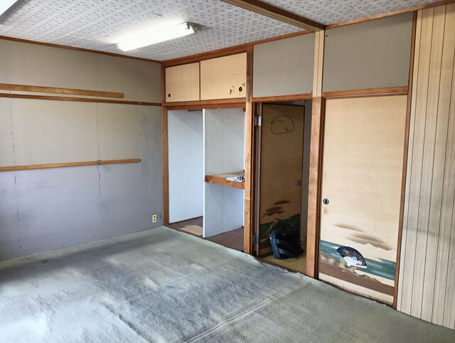 detached 大阪府泉南郡熊取町希望が丘３丁目