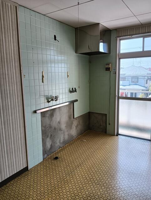 detached 大阪府泉南郡熊取町希望が丘３丁目