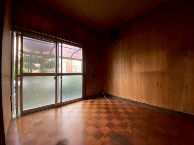 detached 大阪府交野市倉治７丁目