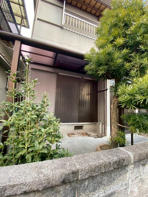 detached 大阪府交野市倉治７丁目