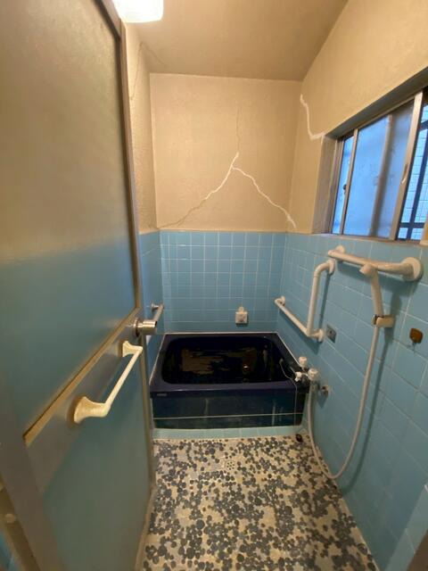 detached 大阪府交野市倉治７丁目