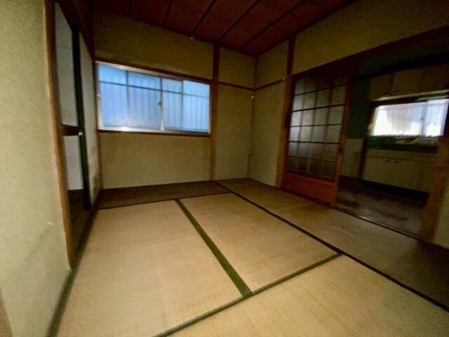 detached 大阪府交野市倉治７丁目