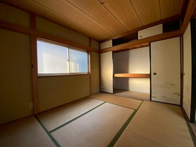 detached 大阪府交野市倉治７丁目