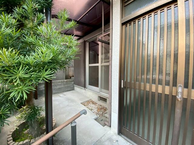 detached 大阪府交野市倉治７丁目