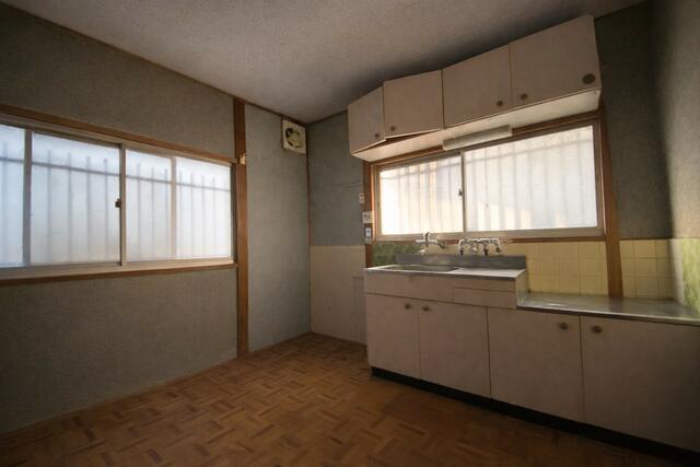 detached 大阪府交野市倉治７丁目