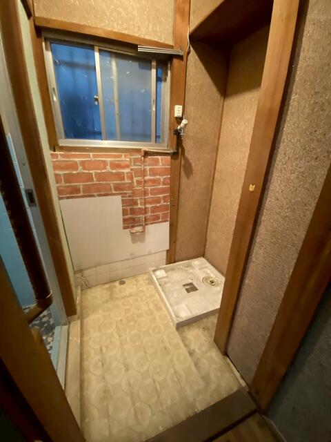 detached 大阪府交野市倉治７丁目