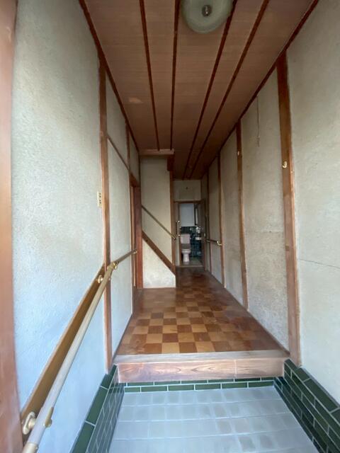 detached 大阪府交野市倉治７丁目