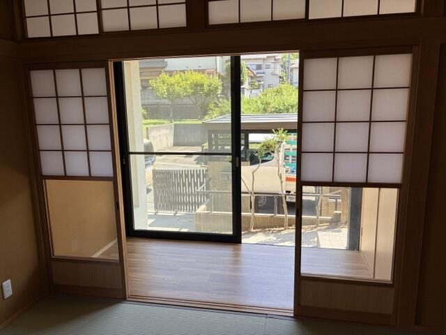 detached 大阪府富田林市梅の里４丁目
