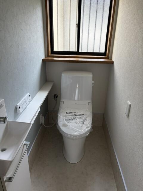 detached 大阪府富田林市梅の里４丁目