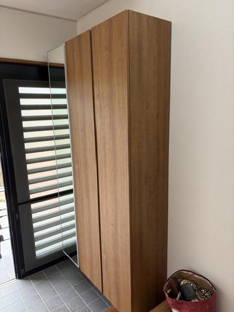 detached 大阪府富田林市梅の里４丁目