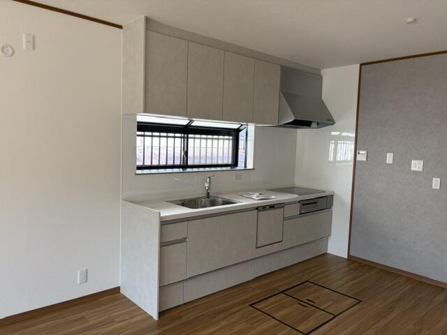 detached 大阪府富田林市梅の里４丁目