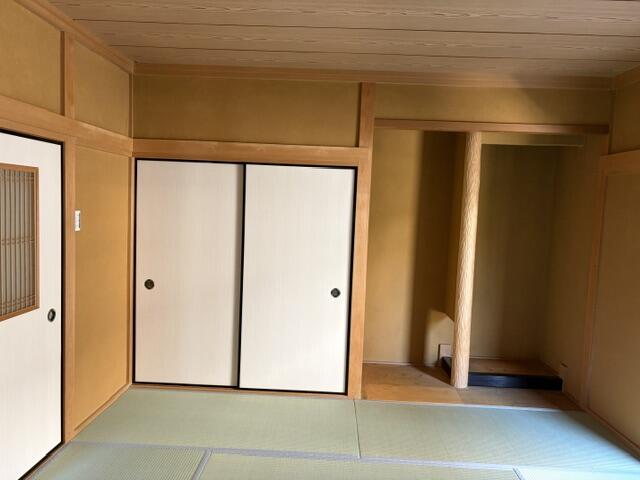 detached 大阪府富田林市梅の里４丁目