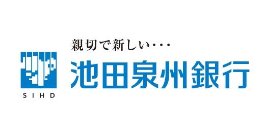 池田泉州銀行長滝駅前支店 (3,983m)