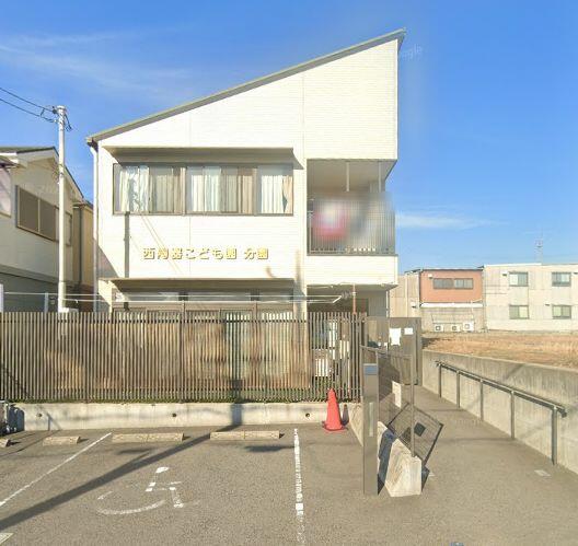 西陶器こども園　分園 (400m)