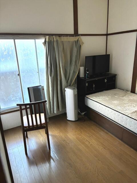 townhouse 大阪府堺市中区福田