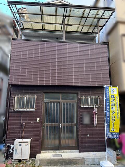 townhouse 大阪府堺市中区福田