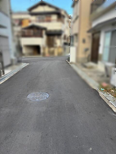 townhouse 大阪府堺市中区福田