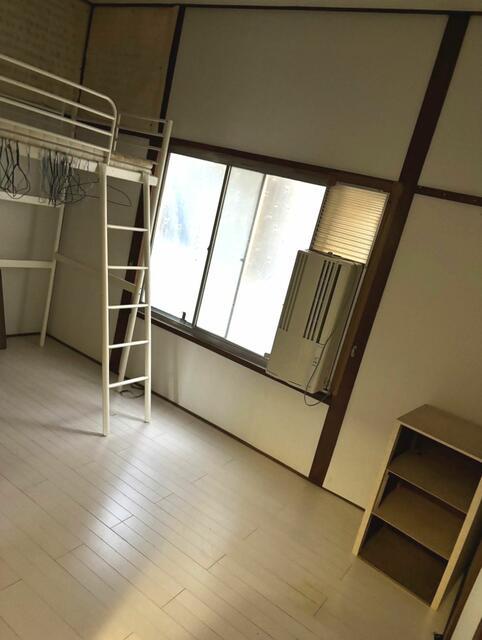 townhouse 大阪府堺市中区福田