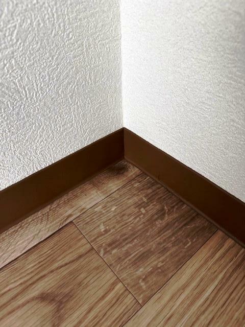 壁紙＆床張替え済で室内とても綺麗です