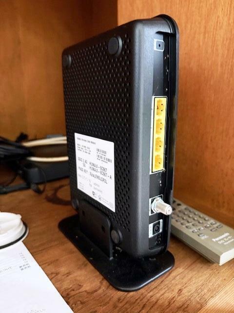 ＪＣＯＭ入線済みにつきインターネット使用無料です！