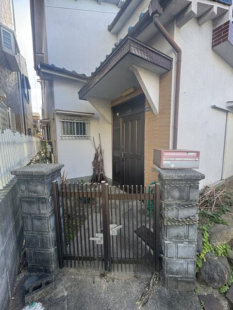 detached 大阪府羽曳野市南古市１丁目