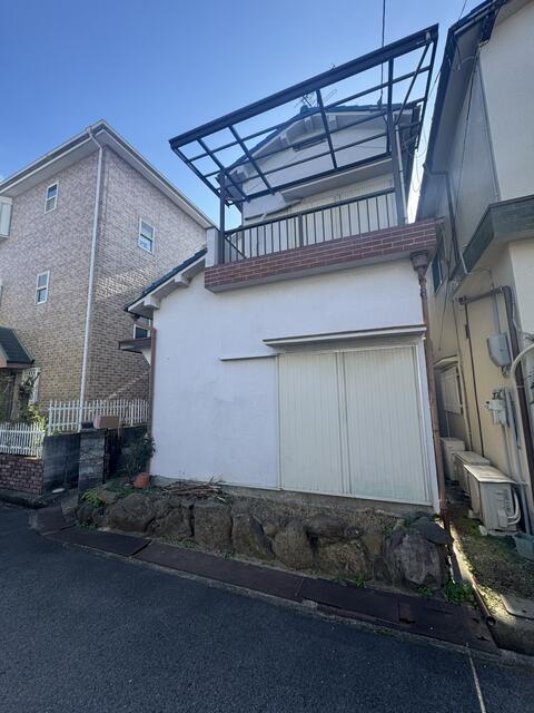 detached 大阪府羽曳野市南古市１丁目