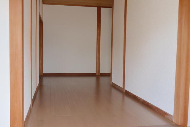 detached 大阪府豊能郡能勢町地黄