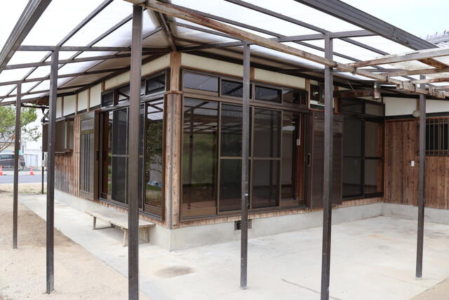 detached 大阪府豊能郡能勢町地黄