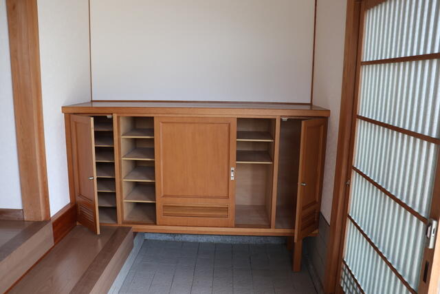 detached 大阪府豊能郡能勢町地黄