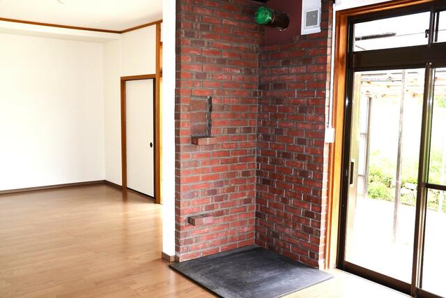 detached 大阪府豊能郡能勢町地黄