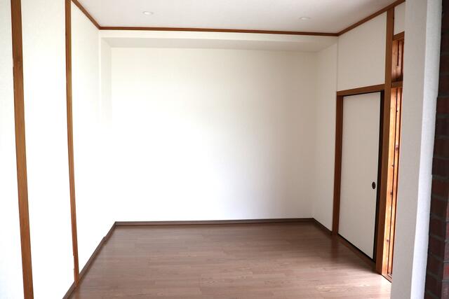 detached 大阪府豊能郡能勢町地黄