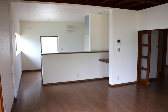 detached 大阪府豊能郡能勢町地黄