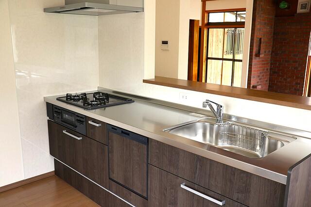 detached 大阪府豊能郡能勢町地黄