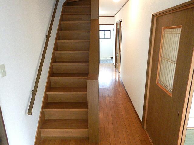 detached 大阪府豊能郡能勢町下田尻 地図を見る