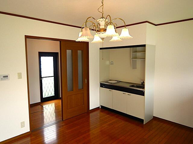 detached 大阪府豊能郡能勢町下田尻 地図を見る