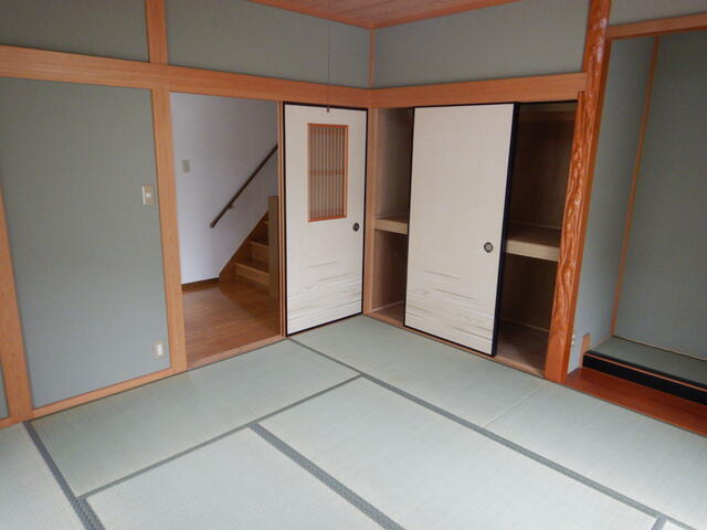 detached 大阪府豊能郡能勢町下田尻 地図を見る