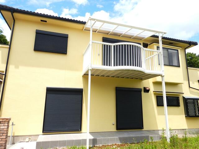 detached 大阪府豊能郡能勢町下田尻 地図を見る