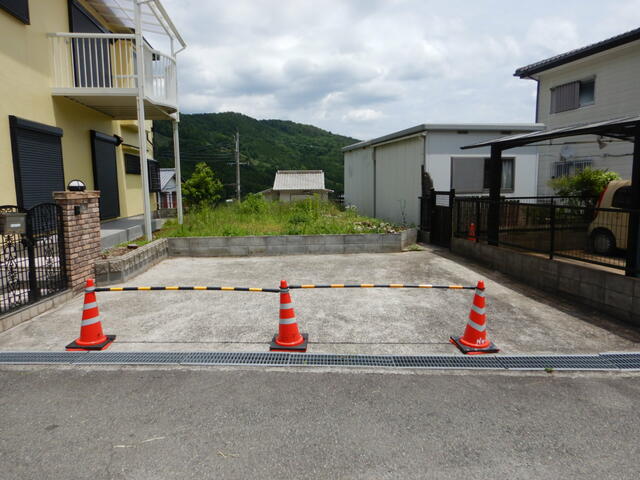 detached 大阪府豊能郡能勢町下田尻 地図を見る