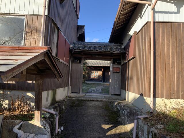 detached 大阪府豊能郡能勢町地黄