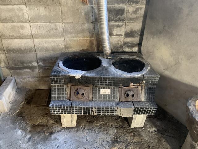 detached 大阪府豊能郡能勢町地黄