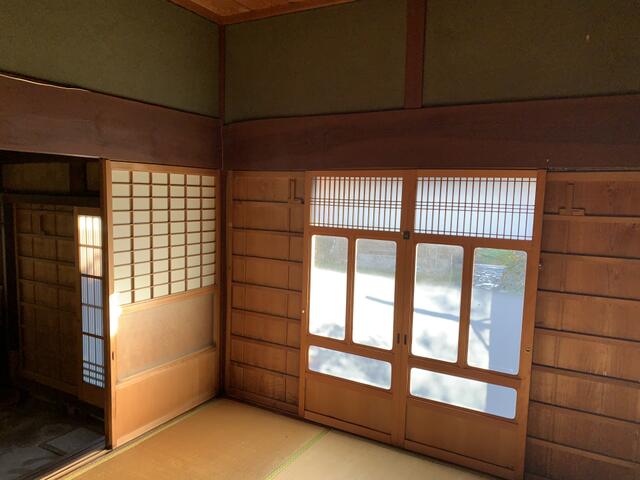 detached 大阪府豊能郡能勢町地黄