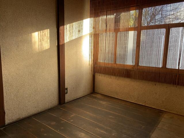 detached 大阪府豊能郡能勢町地黄