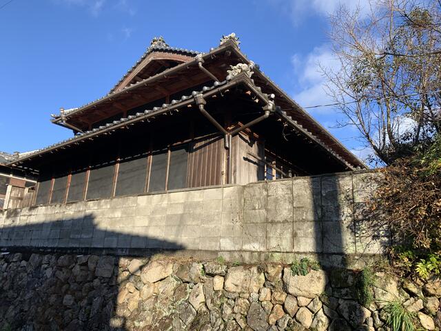 detached 大阪府豊能郡能勢町地黄