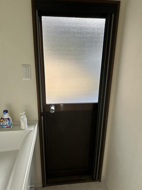 玄関／撮影日2026-01-16