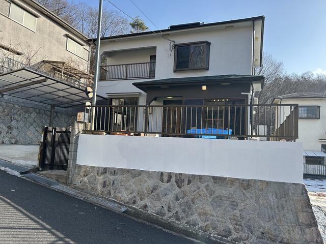 現地（外観）／撮影日2026-01-16