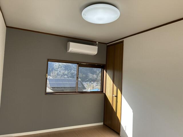 リビング以外の居室／撮影日2026-01-16