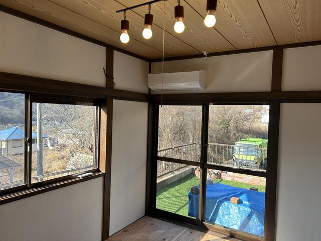 リビング以外の居室／撮影日2026-01-16