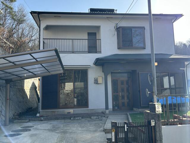 現地（外観）／撮影日2026-01-16