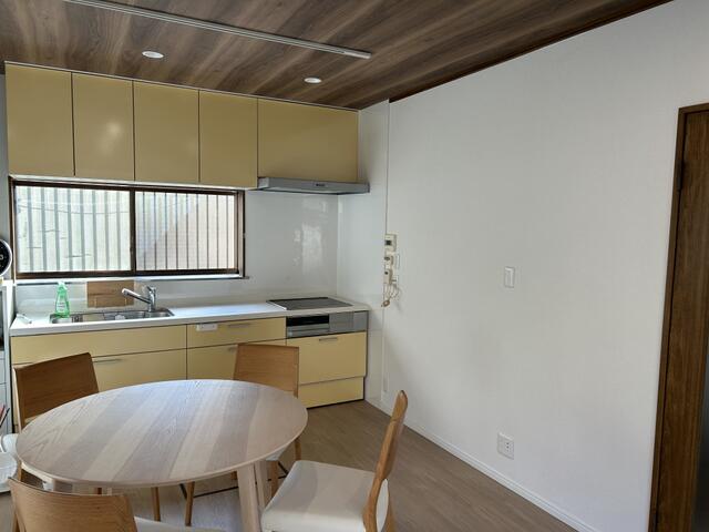 キッチン／撮影日2026-01-16