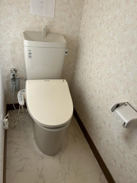 トイレ／撮影日2026-01-16